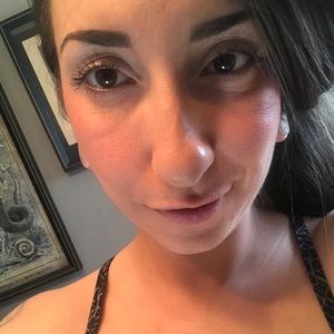 Meet your Posher, Kristin